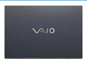 Notebook VAIO com i7 tela full hd, 8gb e pesando apenas 1,5 kg