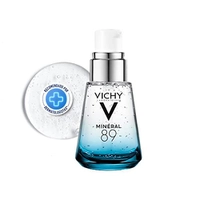Vichy Minéral 89 Sérum com Ácido Hialurônico 30ml