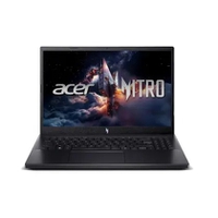 Notebook Gamer Acer Nitro V15 ANV15-52-737P (Core i7-13620H, RTX 4050, 16GB DDR5, 512GB SSD, Tela 15.6" FHD 165Hz)