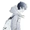 Avatar tenebroso