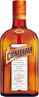 Licor Cointreau Cointreau Sabor Licor fino de Laranja 700 ml