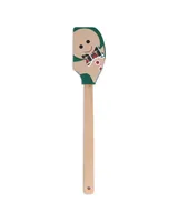 Espátula Silicone Gingerbread Natal Casa Riachuelo | R$6