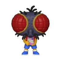 (PRIME) Funko Pop - Fly Boy Bart (The Simpsons)