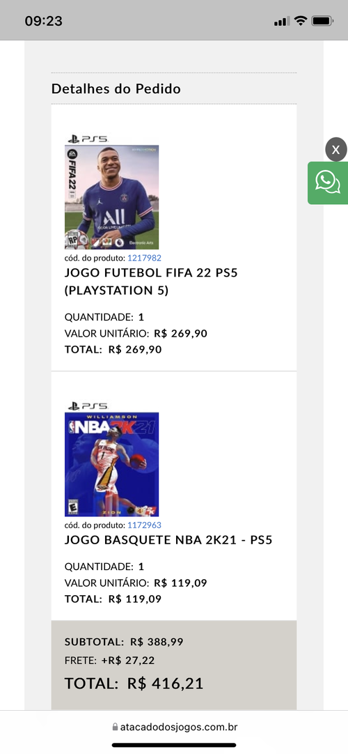Imagem do comentário