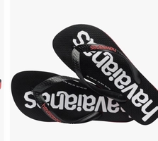 Chinelo Havaianas Top Logomania 2