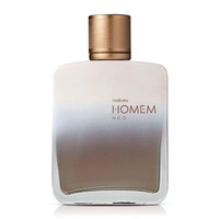 [Primeira Compra] Perfume Natura Homem Neo Deo Parfum - 100 ml