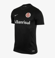 Camisa Nike Internacional III 2019/20 Torcedor Pro Masculina