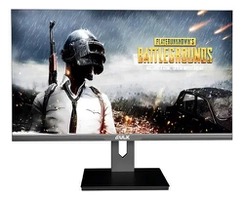 Monitor Gamer 27" QHD 165Hz 1ms VA HDMI/DP/USB