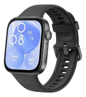 Smartwatch HUAWEI FIT 3 AMOLED 1,82 Preto