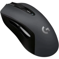 Mouse Gamer G603 Hero Sem Fio 12.000 DPI - Logitech G | R$280