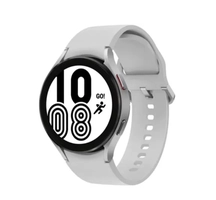 [APP][MAGALUPAY]Smartwatch Samsung Galaxy Watch4 BT Prata 44mm - 16GB - Galaxy Watch