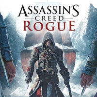 Jogo Assassin's Creed Rogue - PC