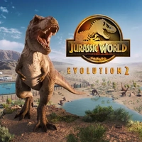 Jurassic World Evolution 2 - Jogo Grátis na Epic