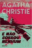 Livro: E não sobrou nenhum (Português) R$22