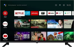 Smart Tv Philco Led 43' Ptv43d10ag11skf Android Fhd 110/220v