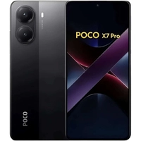 Smartphone Poco X7 Pro 256gb 12ram 5g Preto