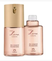 Kit Deo Corporal LUNA RADIANTE