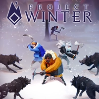 Project Winter - Jogo Grátis na Epic