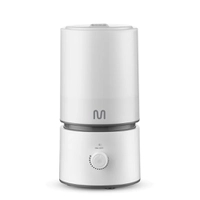 Umidificador Easy Air 1.8L Branco Multi Saúde