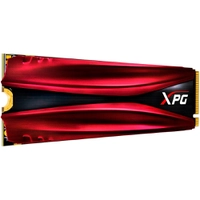 SSD 512 GB Adata XPG Gammix S11 Pro, M.2 NVMe, Leitura: 3500MB/s e Gravação: 2300MB/s