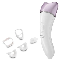 Depilador Britânia Aqua Sense BDP02RX Bivolt