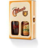 Kit Cerveja Colorado - 1 Garrafa Colorado Appia 600ml + 1 Copo Caldereta 350ml | 