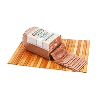 [SP] Pig Beef (rosbife) Ceratti Tradicional Fatiado - 100g