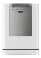 Lava-louças Branca 14 Serviços (lv14b) 127v