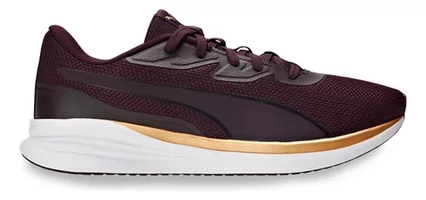 Tênis De Corrida Feminino E Masculino Night Runner V3 Puma