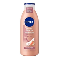 [REC] NIVEA Hidratante Beleza Radiante 200ml