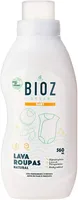 [Prime] Lava Roupas Baby 560Ml, Bioz Green R$ 20