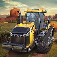 Farming Simulator 18 - R$ 4