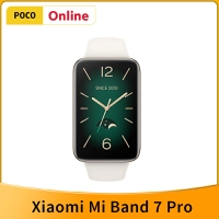 Smartband Xiaomi Band 7 Pro GPS