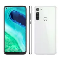 Smartphone Motorola Moto G8 64GB Dual Chip 4GB RAM Tela 6,4"