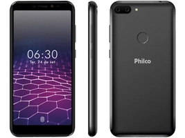 [Magalupay R$687] Smartphone Philco PCS01 G4GB 4GB RAM R$764