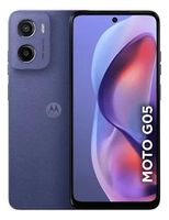 [MELI+] Smartphone Motorola Moto GO5 128GB, Tela 6.7 Superbrilho 90Hz,Câmera 50MP, Bateria 5200mAh