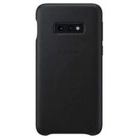 Capa Galaxy s10e (Couro) | R$59