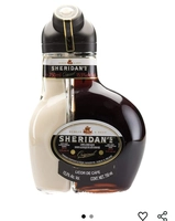 LICOR SHERIDANS SHERIDANS Sabor 700ML