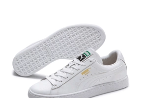 Tênis Puma Basket Classic Xxi 