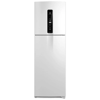 Geladeira Electrolux Frost Free Inverter 410 Litros  Efficient AutoSense Duplex (IF45) Selo A+++