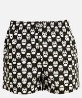 Cueca Masculina Samba Canção Star Wars Disney