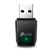 Adaptador WiFi MU-MIMO AC1300 - TP-Link Archer T3U - R$140