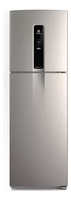 Geladeira Electrolux Frost Free Inverter 410l Autosense If46