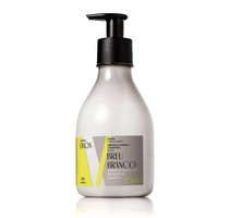 Hidratante Corporal Ekos Breu Branco 250ml