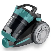 [AME R$ 149 ]Aspirador De Pó Smart Electrolux 1300w R$ 297
