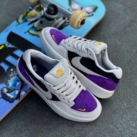 Nike SB Force 58 “Obsidian”