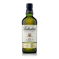 Whisky Ballantines 17 Anos 750 Ml