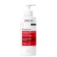 Vichy Dercos Energizante - Shampoo Antiqueda 400ml