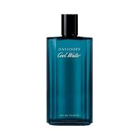 DAVIDOFF COOL WATER MAN EDT 200ML