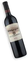 La Chamiza Polo Amateur Malbec 2016 - R$28